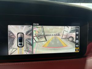 Mercedes Clase S 63 AMG  s coupé 63 s amg 4matic s + 9g tronic full top  - Foto 47
