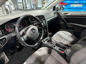 Volkswagen Golf 1.6TDI Edition 85kW.  - Foto 26