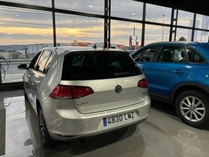 Volkswagen Golf 1.6TDI Edition 85kW.  - Foto 4