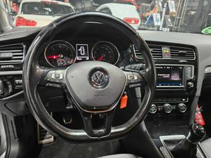 Volkswagen Golf 1.6TDI Edition 85kW.  - Foto 9