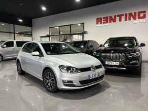 Volkswagen Golf 1.6TDI Edition 85kW.  - Foto 6