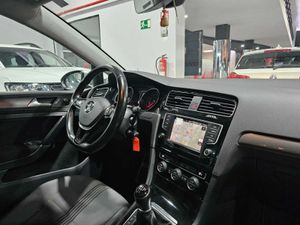 Volkswagen Golf 1.6TDI Edition 85kW.  - Foto 13