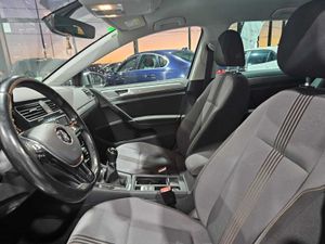 Volkswagen Golf 1.6TDI Edition 85kW.  - Foto 15