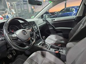 Volkswagen Golf 1.6TDI Edition 85kW.  - Foto 10