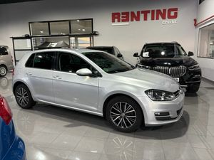 Volkswagen Golf 1.6TDI Edition 85kW.  - Foto 3