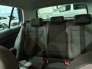 Volkswagen Golf 1.6TDI Edition 85kW.  - Foto 23