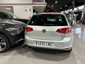 Volkswagen Golf 1.6TDI Edition 85kW.  - Foto 7