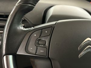 Citroën Grand C4 Spacetourer Spacetourer PureTech SS 6v Feel 7 PLAZAS  - Foto 32