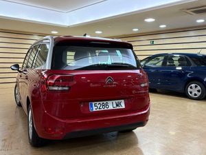 Citroën Grand C4 Spacetourer Spacetourer PureTech SS 6v Feel 7 PLAZAS  - Foto 5