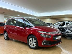 Citroën Grand C4 Spacetourer Spacetourer PureTech SS 6v Feel 7 PLAZAS  - Foto 23