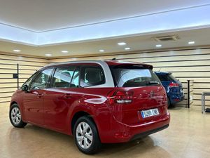Citroën Grand C4 Spacetourer Spacetourer PureTech SS 6v Feel 7 PLAZAS  - Foto 8