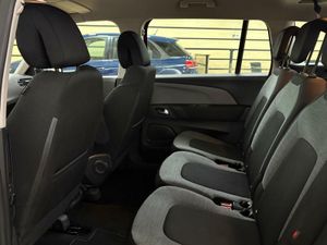 Citroën Grand C4 Spacetourer Spacetourer PureTech SS 6v Feel 7 PLAZAS  - Foto 25
