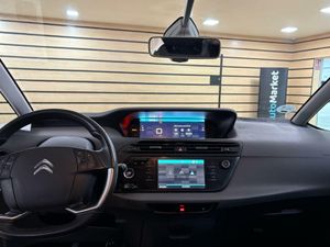 Citroën Grand C4 Spacetourer Spacetourer PureTech SS 6v Feel 7 PLAZAS  - Foto 28