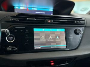 Citroën Grand C4 Spacetourer Spacetourer PureTech SS 6v Feel 7 PLAZAS  - Foto 31