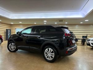 Peugeot 3008 3008 1.6 Blue HDi  Blue Navi Sport-Seats Klima PDC ...  - Foto 8