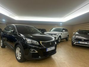 Peugeot 3008 3008 1.6 Blue HDi  Blue Navi Sport-Seats Klima PDC ...  - Foto 3