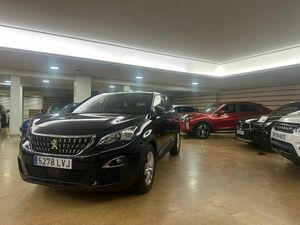 Peugeot 3008 3008 1.6 Blue HDi  Blue Navi Sport-Seats Klima PDC ...  - Foto 7