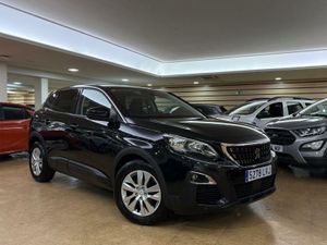 Peugeot 3008 3008 1.6 Blue HDi  Blue Navi Sport-Seats Klima PDC ...  - Foto 21