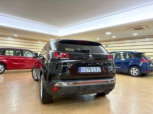 Peugeot 3008 3008 1.6 Blue HDi  Blue Navi Sport-Seats Klima PDC ...  - Foto 9