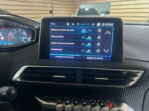 Peugeot 3008 3008 1.6 Blue HDi  Blue Navi Sport-Seats Klima PDC ...  - Foto 13