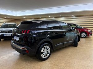 Peugeot 3008 3008 1.6 Blue HDi  Blue Navi Sport-Seats Klima PDC ...  - Foto 4