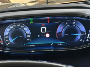 Peugeot 3008 3008 1.6 Blue HDi  Blue Navi Sport-Seats Klima PDC ...  - Foto 18