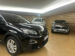 Peugeot 3008 3008 1.6 Blue HDi  Blue Navi Sport-Seats Klima PDC ...  - Foto 5