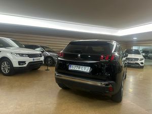 Peugeot 3008 3008 1.6 Blue HDi  Blue Navi Sport-Seats Klima PDC ...  - Foto 6