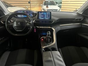 Peugeot 3008 3008 1.6 Blue HDi  Blue Navi Sport-Seats Klima PDC ...  - Foto 11