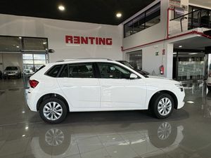 Skoda Kamiq DSG   - Foto 7