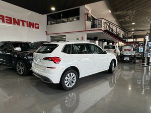 Skoda Kamiq DSG   - Foto 5