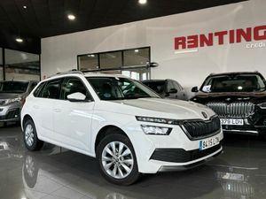 Skoda Kamiq DSG   - Foto 3