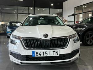 Skoda Kamiq DSG   - Foto 4
