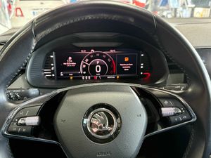 Skoda Kamiq DSG   - Foto 10