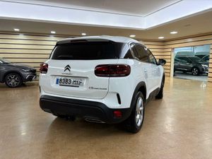 Citroën C5 Aircross PureTech 130cv PLUS MANUAL Gasolina  - Foto 4