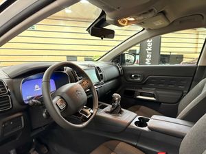 Citroën C5 Aircross PureTech 130cv PLUS MANUAL Gasolina  - Foto 16