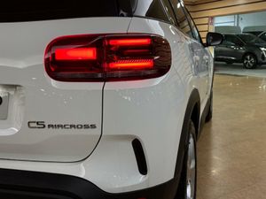 Citroën C5 Aircross PureTech 130cv PLUS MANUAL Gasolina  - Foto 24