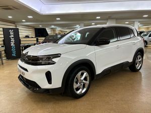 Citroën C5 Aircross PureTech 130cv PLUS MANUAL Gasolina  - Foto 8