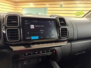 Citroën C5 Aircross PureTech 130cv PLUS MANUAL Gasolina  - Foto 20