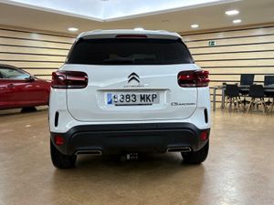Citroën C5 Aircross PureTech 130cv PLUS MANUAL Gasolina  - Foto 7