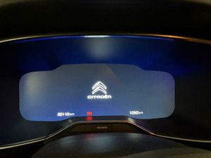 Citroën C5 Aircross PureTech 130cv PLUS MANUAL Gasolina  - Foto 18