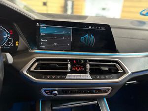 BMW X5 X drive 45 E   - Foto 21