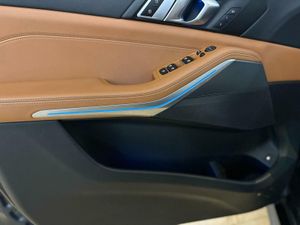 BMW X5 X drive 45 E   - Foto 27