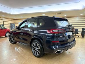 BMW X5 X drive 45 E   - Foto 6