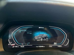BMW X5 X drive 45 E   - Foto 11