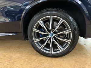 BMW X5 X drive 45 E   - Foto 37