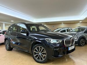 BMW X5 X drive 45 E   - Foto 7