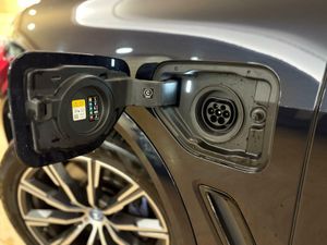 BMW X5 X drive 45 E   - Foto 39