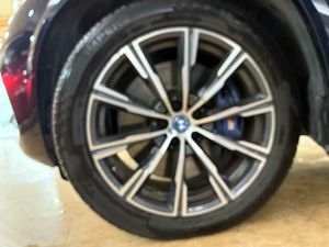 BMW X5 X drive 45 E   - Foto 43