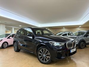 BMW X5 X drive 45 E   - Foto 48